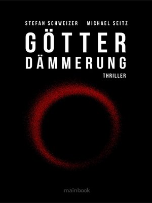 cover image of Götterdämmerung